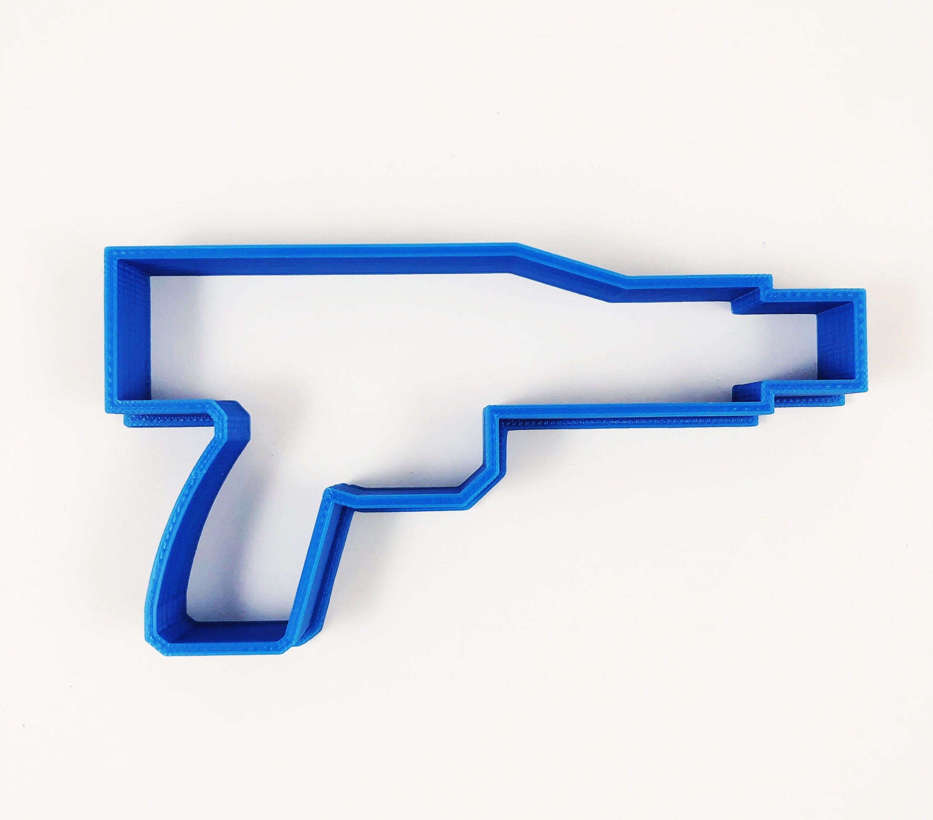 Water Gun Cookie Cutter Etsy