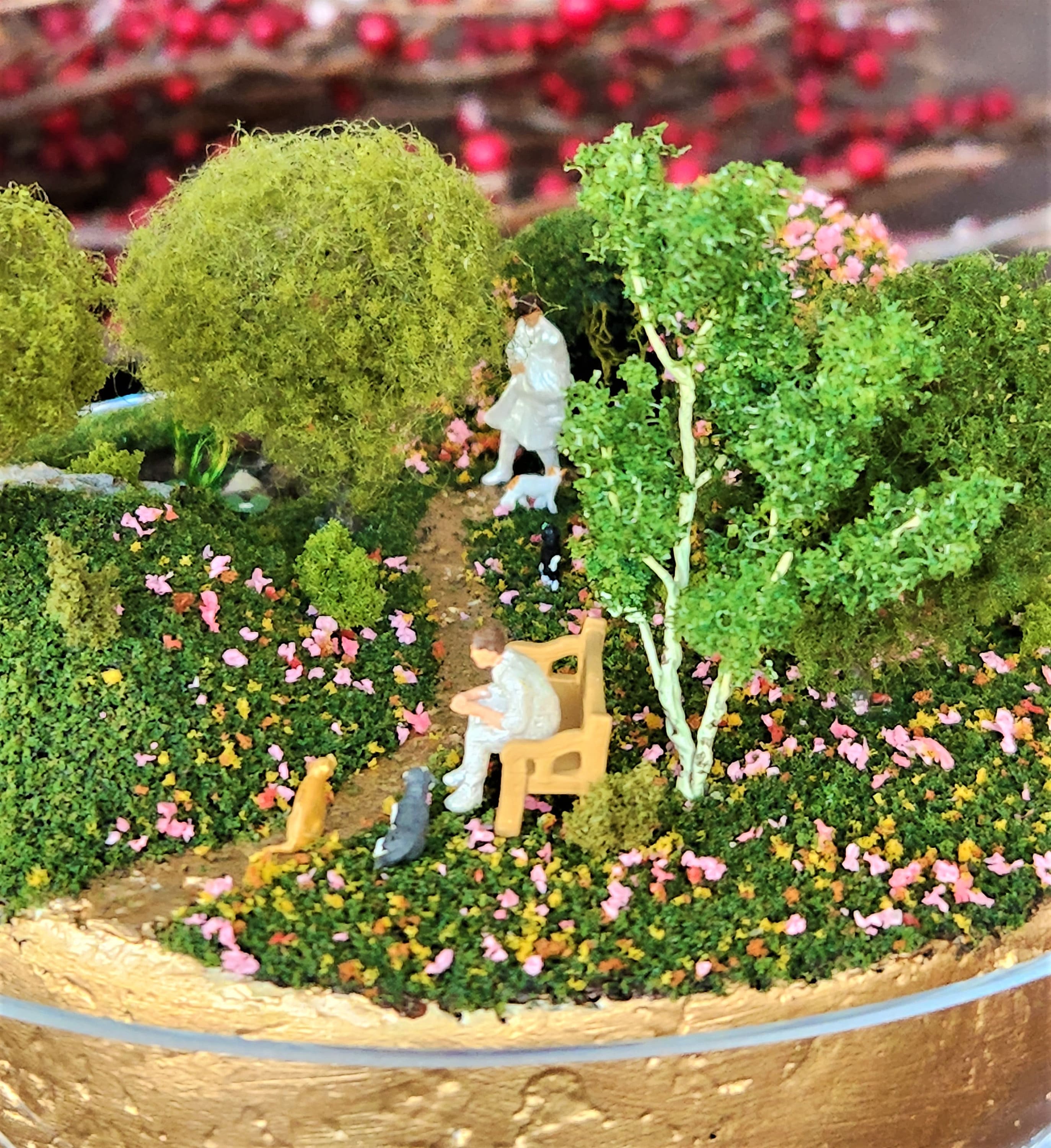 Diorama 