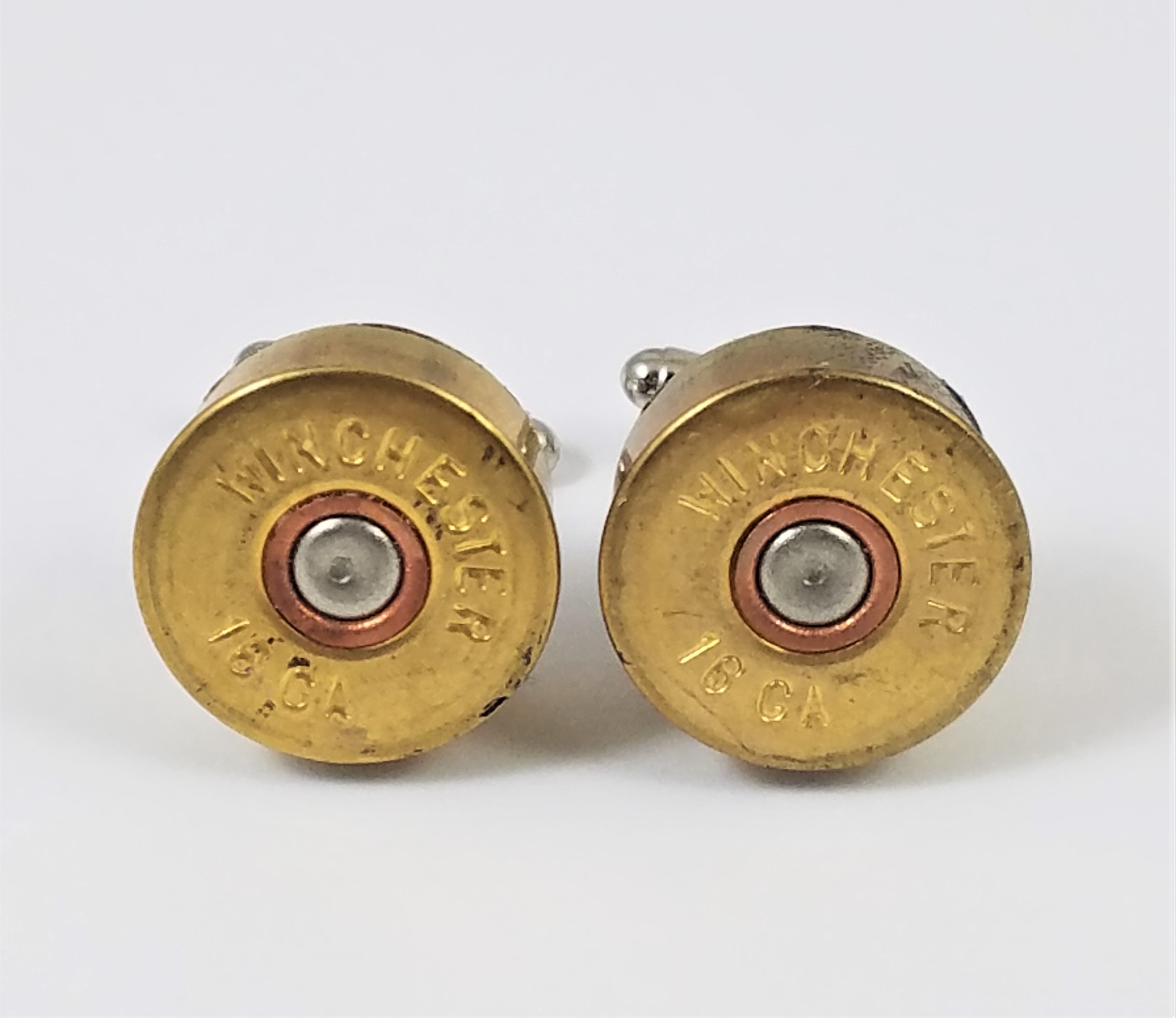 .45 Shotgun Shell