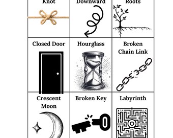 Südknoten Astrologieführer | Karmische Lehren und Bedeutungen von Symbolen aus früheren Leben