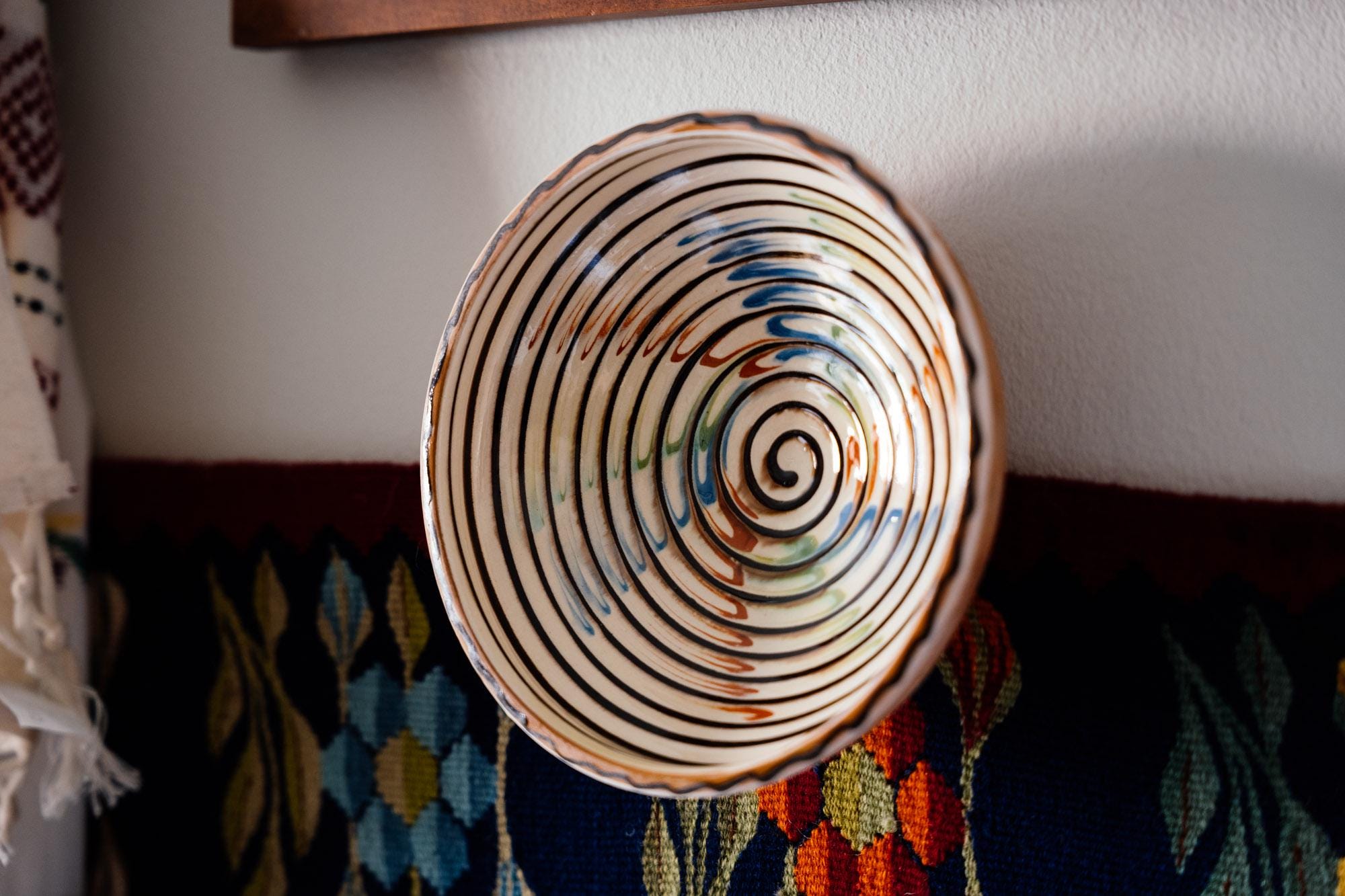 Horezu ceramics - Etsy 日本