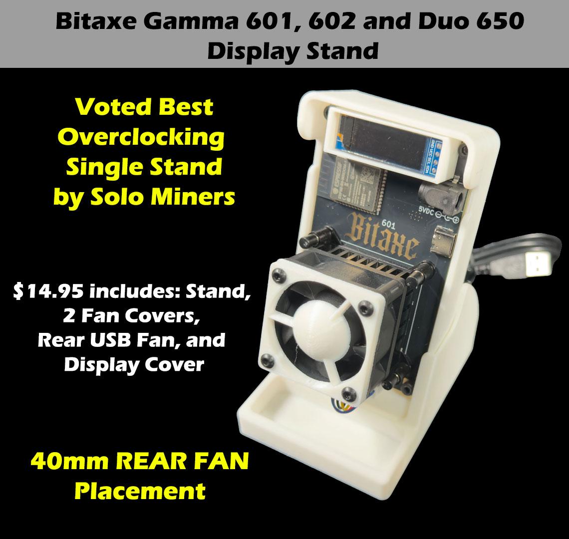 Bitaxe gamma 601 heatsink - Etsy 日本
