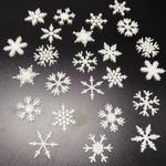 Snowflake Ornaments