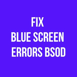 Zapobiegaj awariom systemu Windows | Napraw błędy niebieskiego ekranu BSOD | Zaoszczędź setki na naprawie komputera | Krótki przewodnik