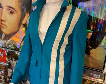 Specialdesignade Elvis Speedway-jackor (från 350)