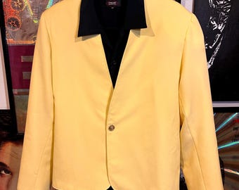 Anpassade Elvis Viva Las Vegas-jackor (från 350)