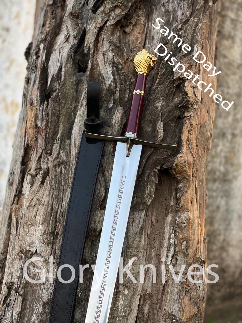 Chronicles Of Narnia Sword And Shield