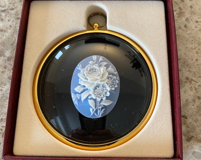 Peter Bates Miniature Roses in Cameo - Etsy