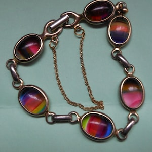 Bracciale vintage Sara Coventry