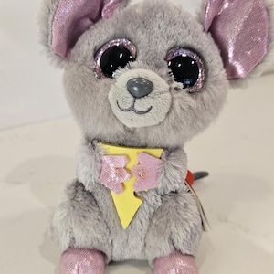 Ty cheezer mouse - Etsy 日本