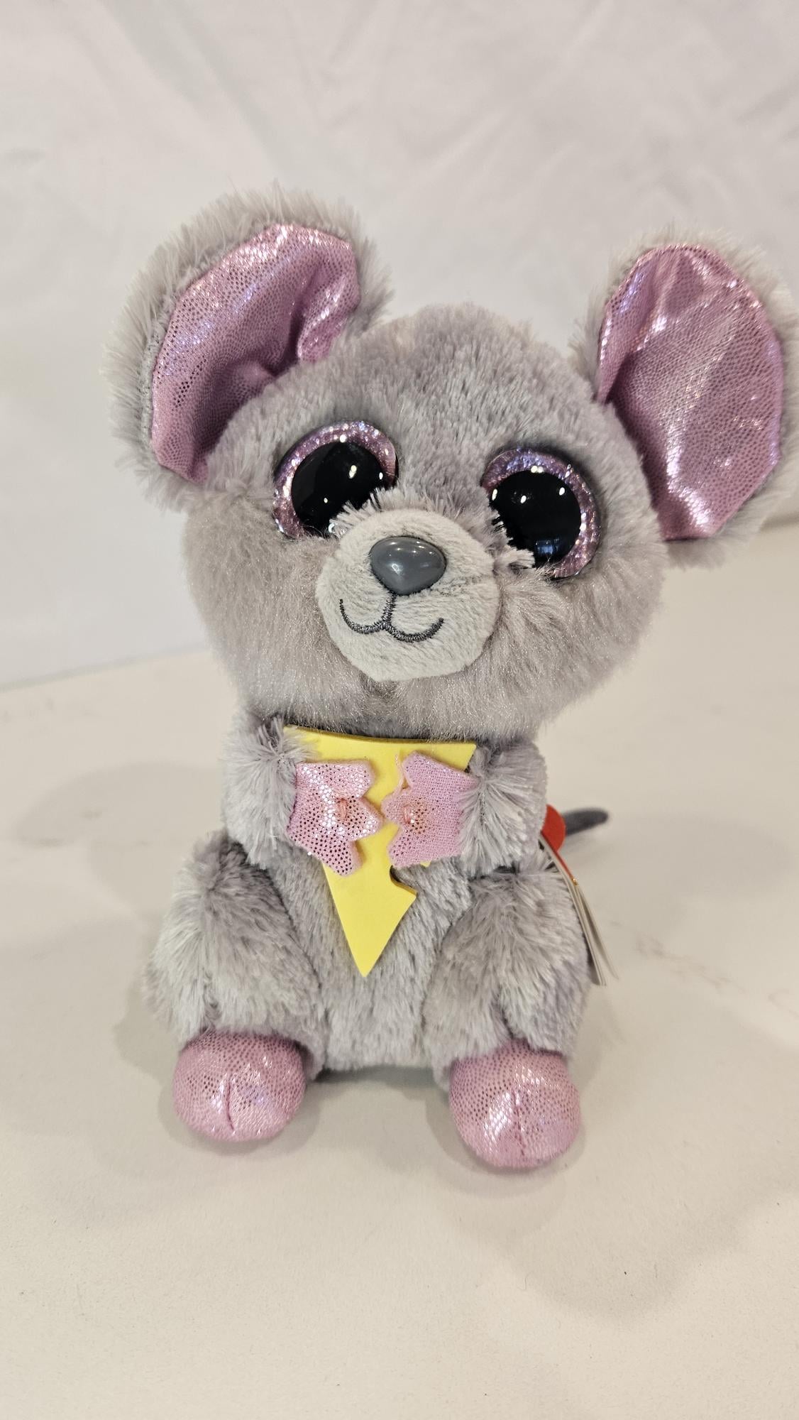 Ty cheezer mouse - Etsy 日本