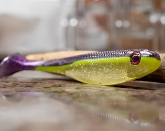 Roma Trout - 7.5