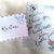 Printable Magical Fairy Letter Kit, 6 Sets of Tiny Sheets and Envelopes ...