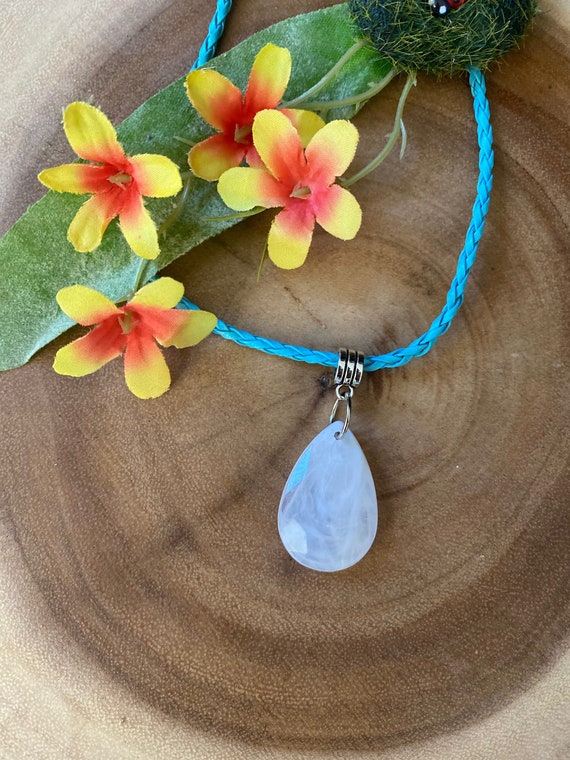Pocahontas necklace real deals