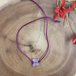 10 Butterfly Bracelets Party favors