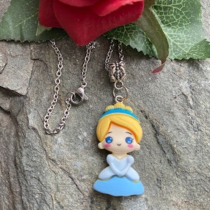 Princess Necklace