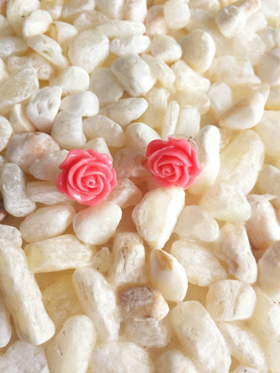 Image result for sailor jupiter rose earrings