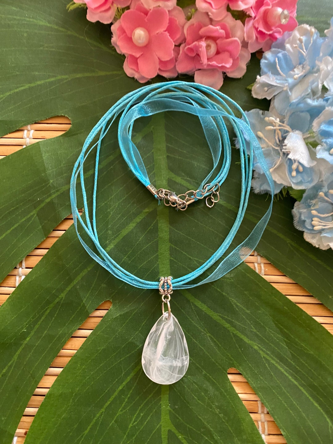 Inspired POCAHONTAS Necklace. Etsy