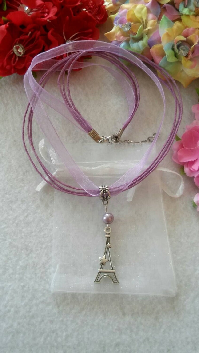 10 Eiffel Tower Party Favors Etsy