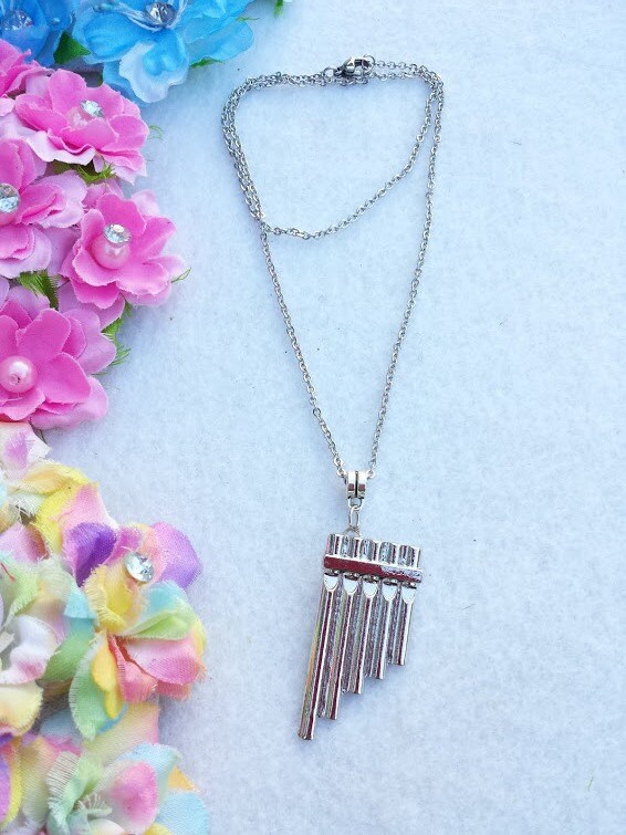 Peter Pan's Flute India