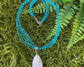 Inspired POCAHONTAS Necklace.