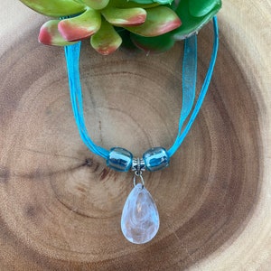 Pocahontas Necklace