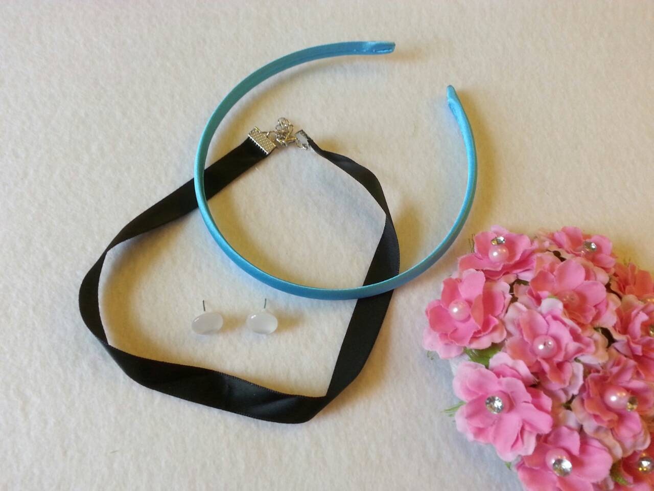 New Princess Accessories Dangling Earrings Free Gift Bag  eBay