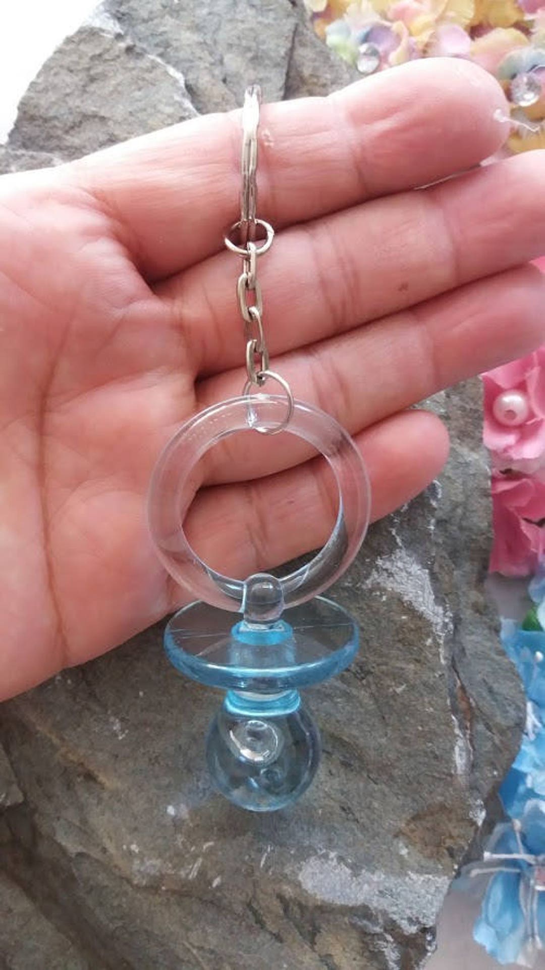 Sweetie Baby Pacifier The Ultimate Solution For Easy Breathing And...