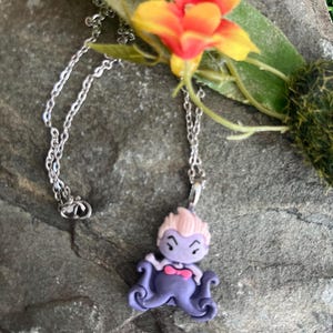 Ursula Necklace