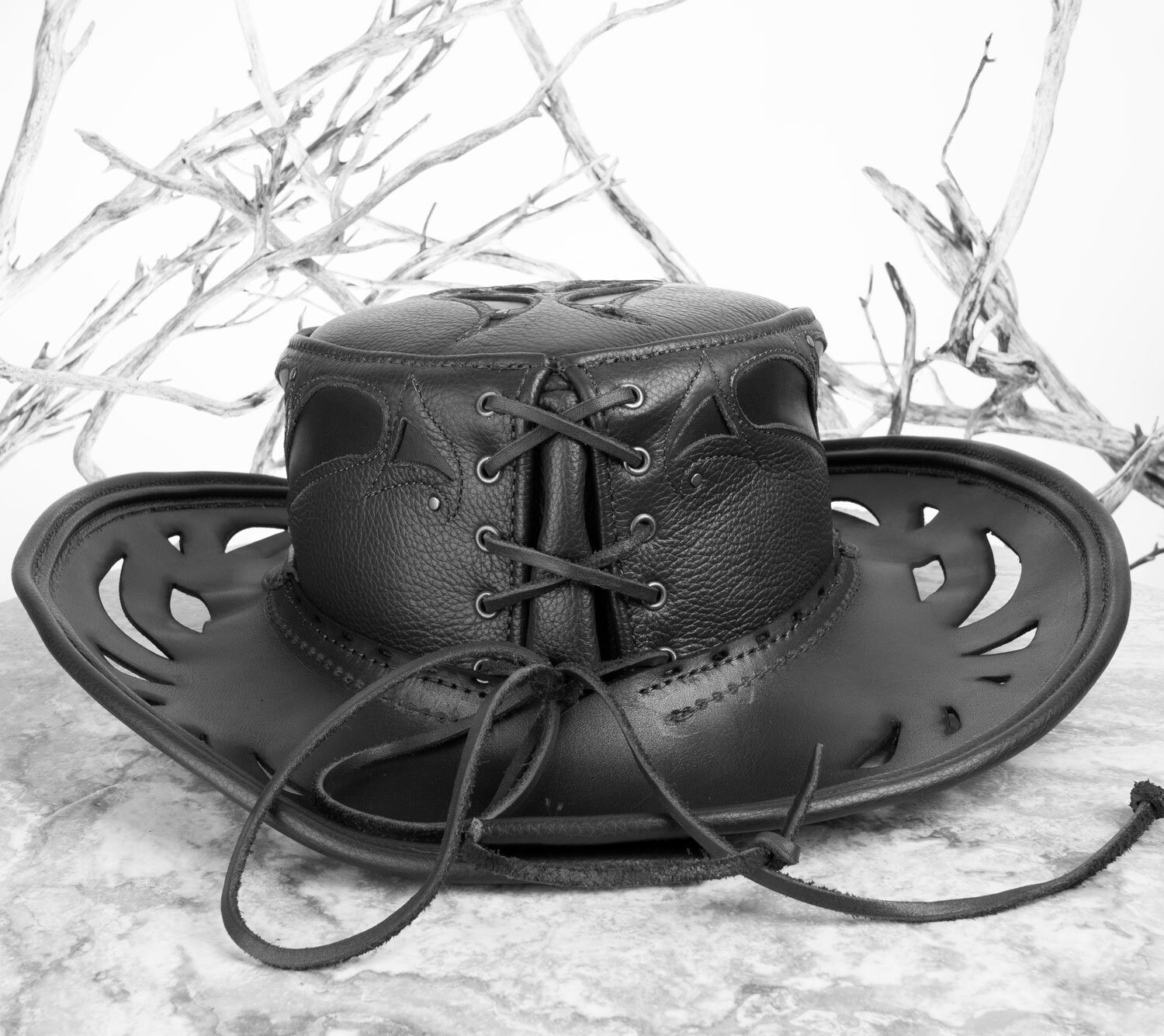 Cowboy Hat Pirate Hat Tricorn Bucaneer 