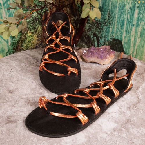 Made to Order, shops Choose Your Size, Athena Style, Leather Sandals, Sandals, Greek Sandals, Barefoot Sandals, Gladiator Sandals, Dance Sandals