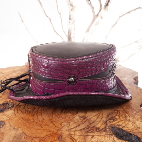 Top Hat Tophat Hats Steampunk 