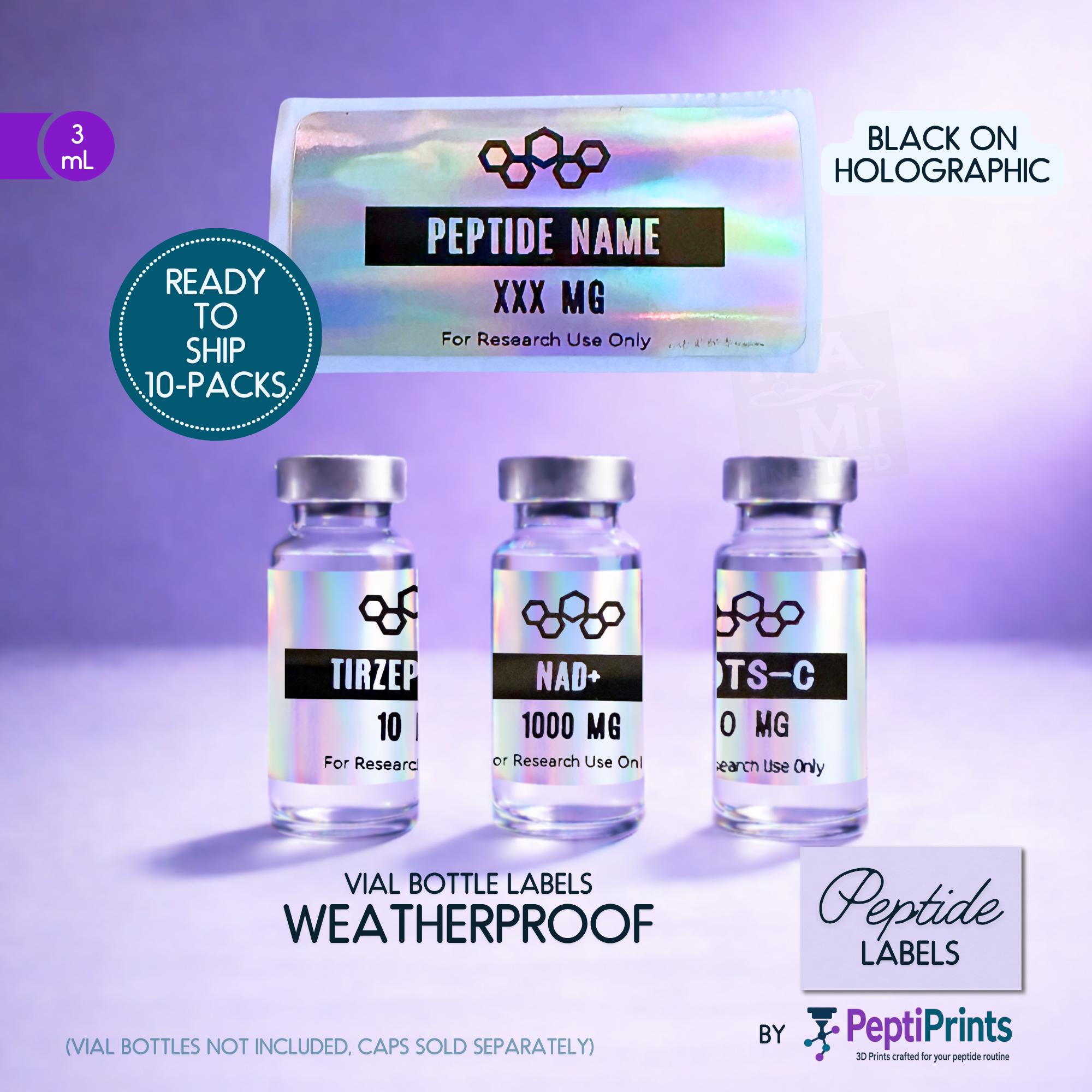 Tirzepatide Peptide