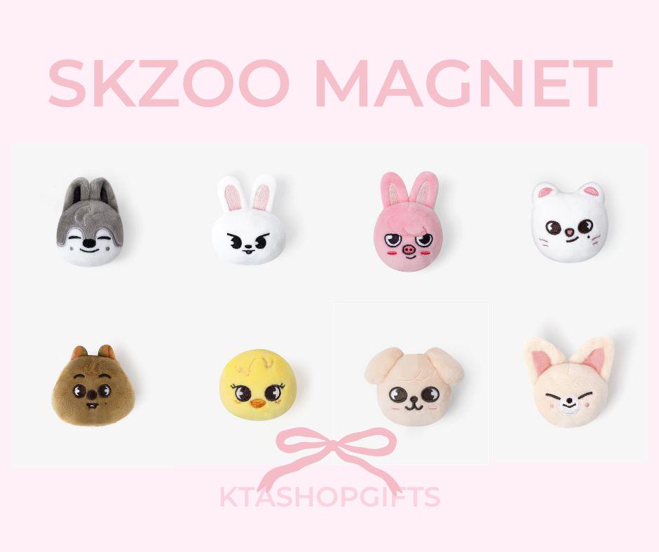 Leebit Official Skzoo - Etsy UK