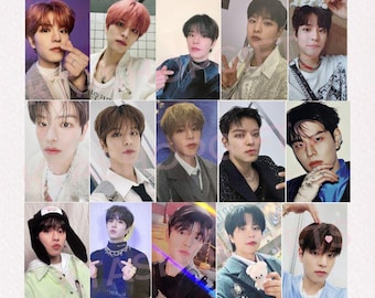 Stray Kids : Seungmin SUBK Christmas Evel Photocards - Etsy Israel