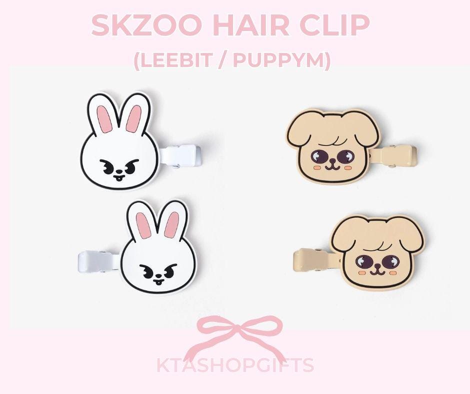 skzoo リービット　ペンケース　フィギュア　バッグチャーム　ヘアクリップ　等 il_fullxfull.7756426698_besc.jpg