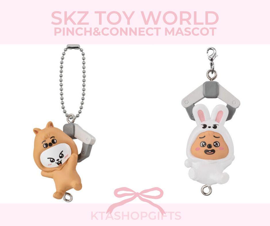 Leebit Official Skzoo - Etsy