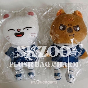 Skz Jiniret Plush - Etsy