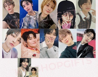 Stray Kids SKZ Dominate Japan ポップアップフォトカード - 予約受付