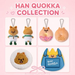Han Quokka Bag - Etsy