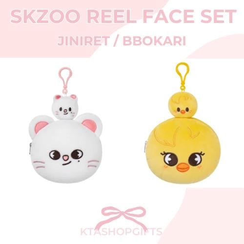 Jiniret Official - Etsy