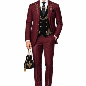 Arab Men Clothing Wedding - Etsy Arab Men Clothing Wedding - Etsy