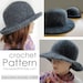 see more listings in the Hats Beanie & Mittens section