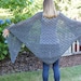 see more listings in the Shawl Shrug & Vest section