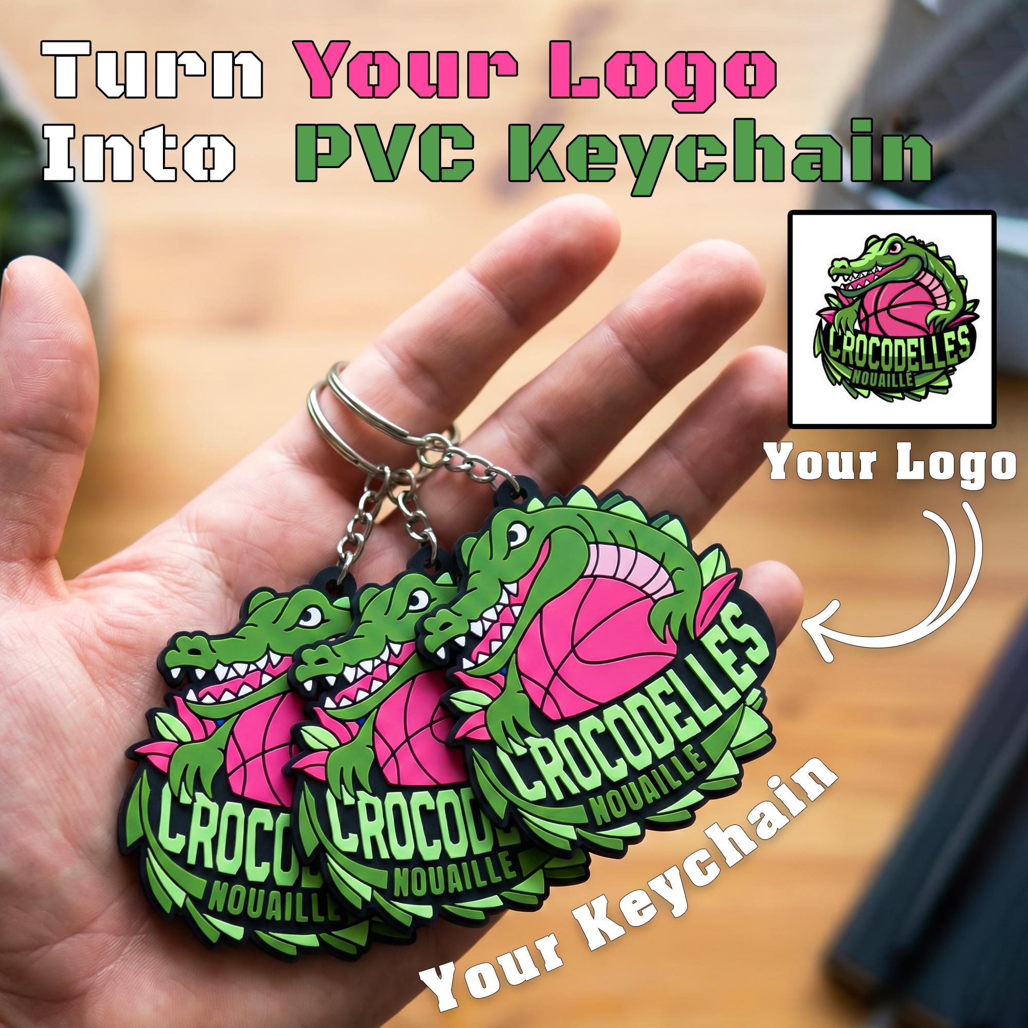 Merchandising personalizado para eventos