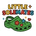 Littlesolemate store logo