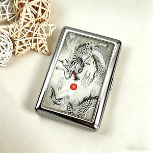cigarette case vivienne westwood Vivienne Westwood Early 2000's Cigarette Case **SOLD**
