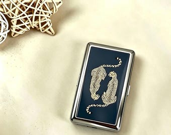 Cigarette Cases