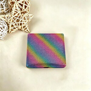 Glitter Cigarettes
