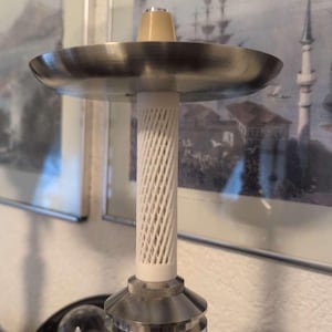 Shisha Sleeve Moze Breeze 2